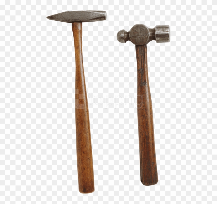 Free Png Download Hammer Png Images Background Png - Hammer Clipart