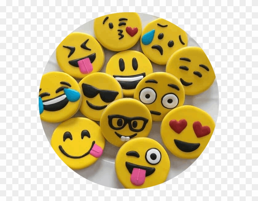 Sugar Bliss Kid's Baking Class - عکس ایموجی ها Clipart