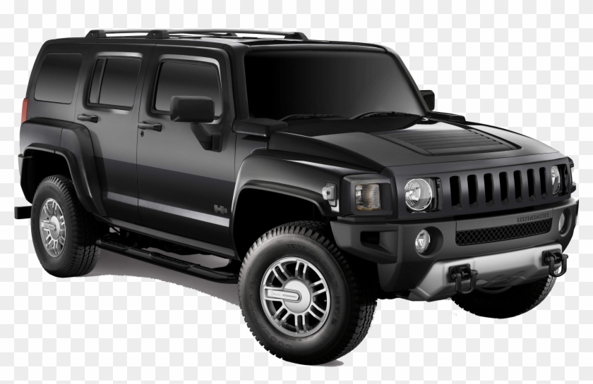 Clipart Hammer Car Hummer - Png Download