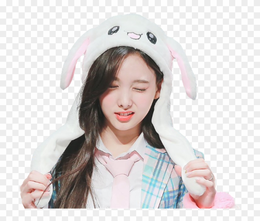 K-pop Png Image Free Download - Momo Png Twice Clipart #1661968