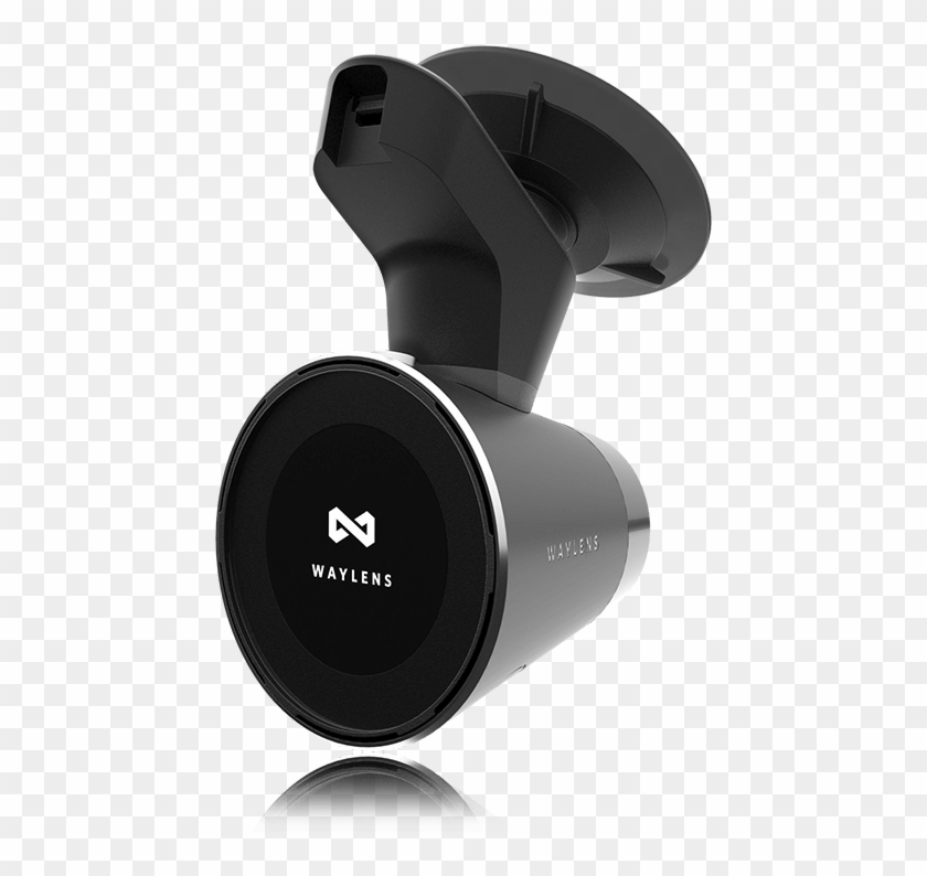 The Waylens Horizon Is The First Automotive Camera - Lens Clipart