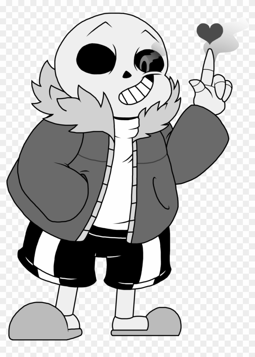 Hi This Is A Blog For Undertale - Skeleton Suns Clipart #1662137