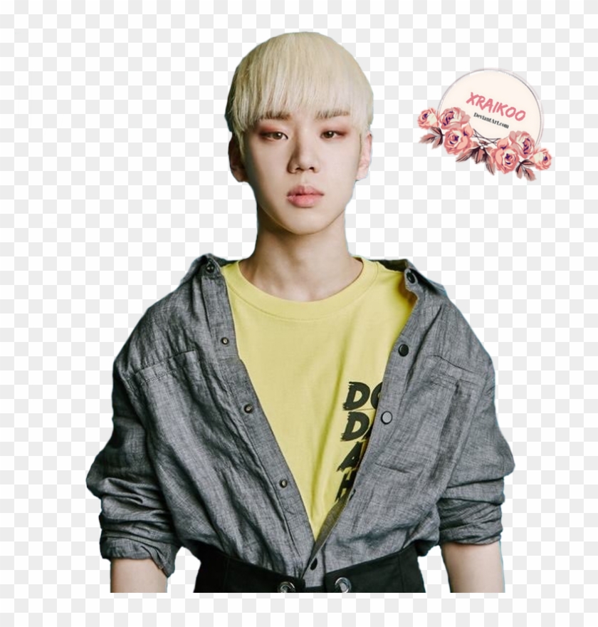 Jason Png - Ace Kpop Png Clipart