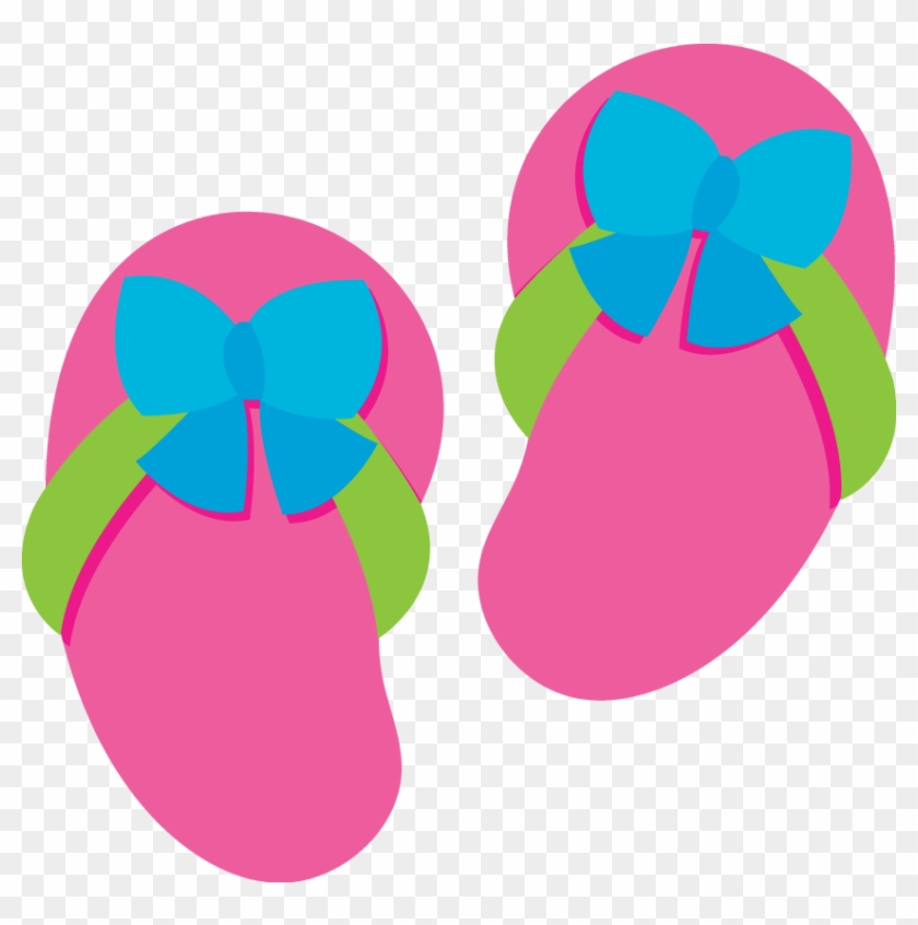 Imágenes De Sandalias De Playa Summer Parties, Clipart, - Pool Party Clipart Png Transparent Png