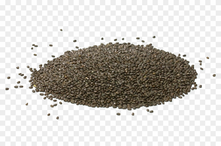 Chia Seeds Png Pic - Sand Clipart #1662208
