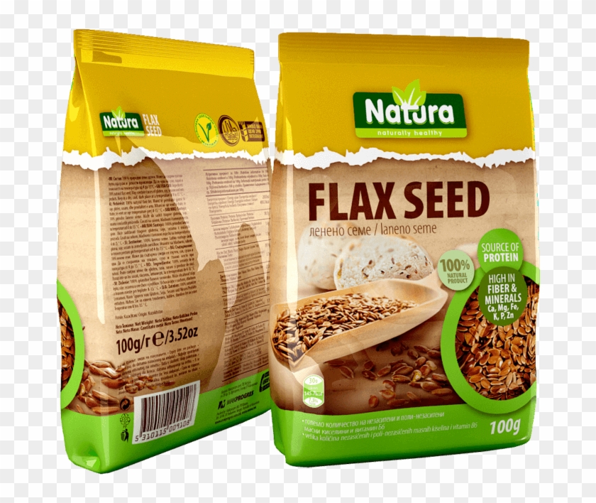 Pumpkin Seeds - Whole Grain Clipart #1662311