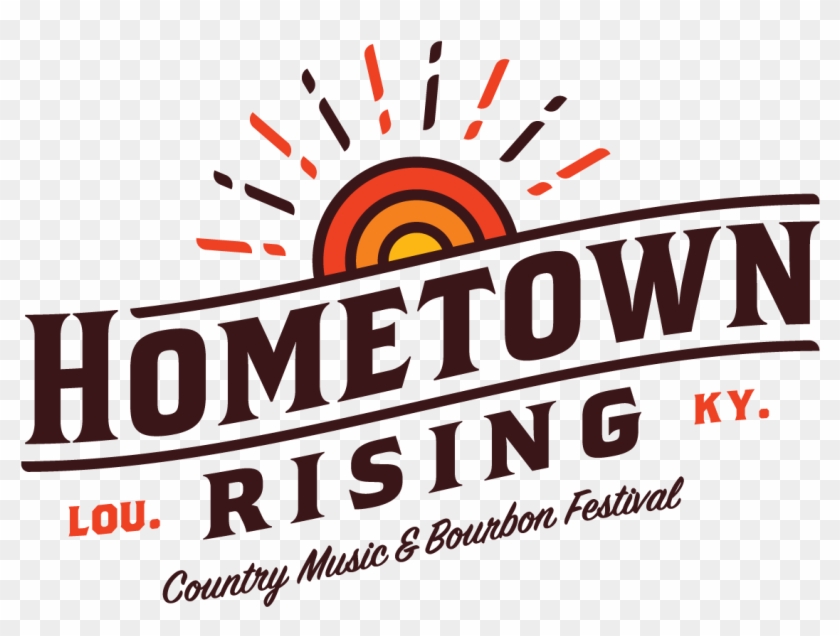 Louisville To Be Home Of Hometown Rising Country Music - Hometown Rising Camping Clipart