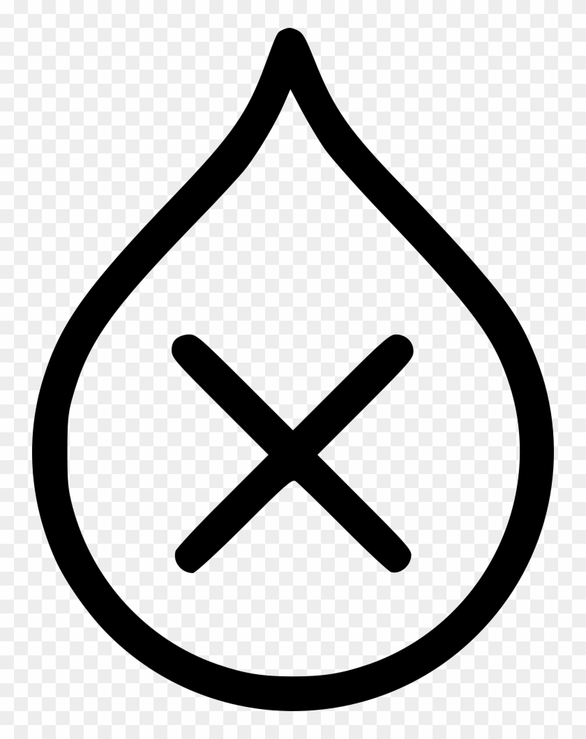 Png File - Dirty Water Icon Png Clipart #1662817