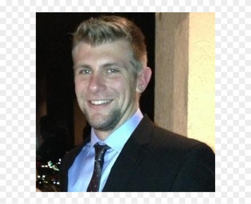 Andrew Griffin - Gentleman Clipart #1662850