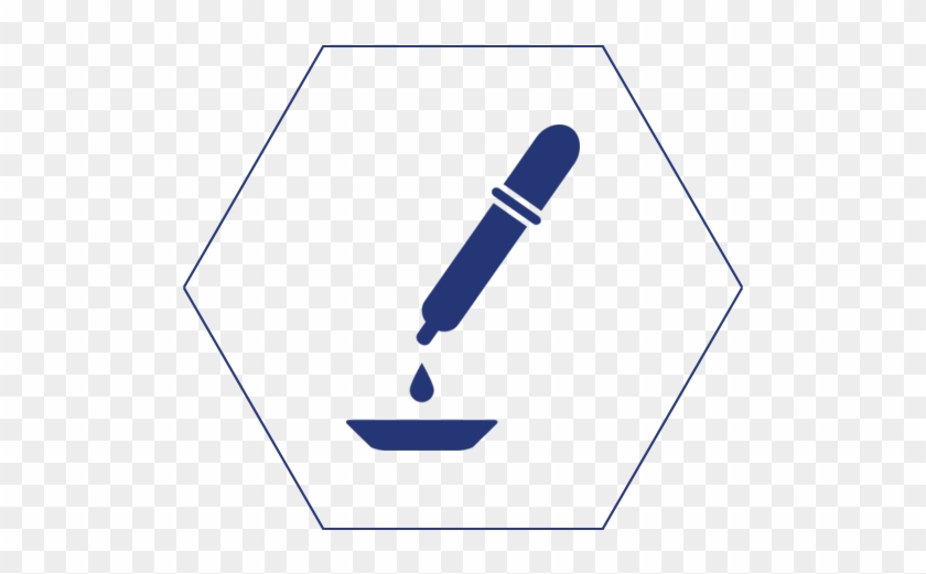Utility Water Analysis - Water Testing Icon Png Clipart #1662881