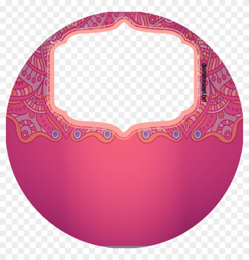 Circle Clipart #1662910