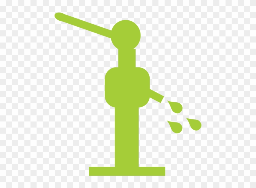 3,483 - Pump Water Icon Free Clipart
