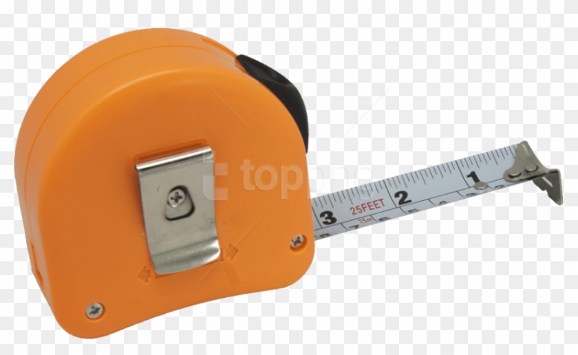 Free Png Download Measure Tape Png Images Background - Tape Measure Clipart #1662953