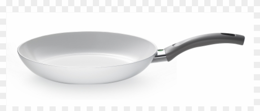 5" Treviso Ceramic Nonstick Frying Pan - Frying Pan Clipart #1663066