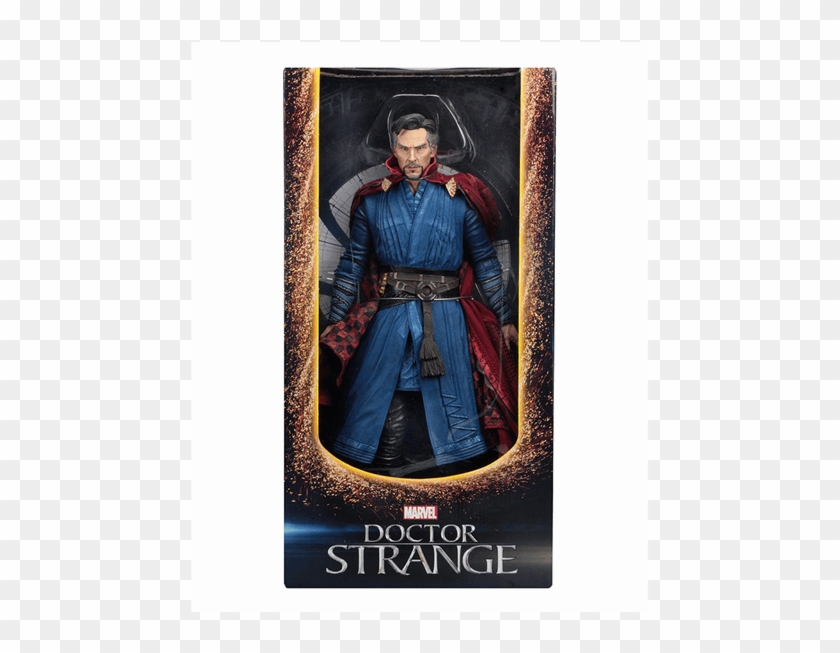 1 Of - Doctor Strange Neca 1 4 Clipart