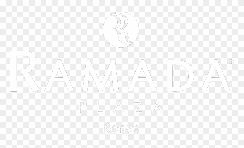 Ramada Otel Konya Logo Clipart