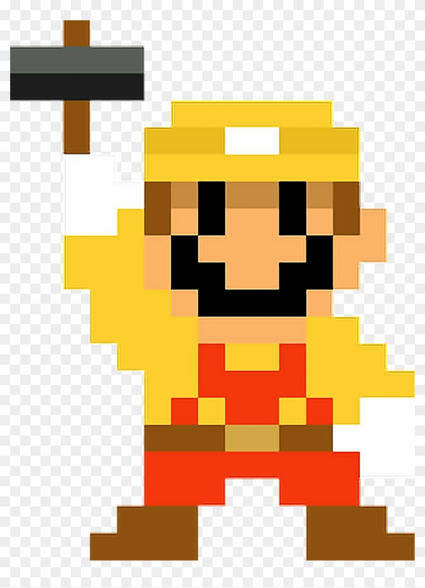 #supermario #supermariomaker #mystery #mushroom #mariomushroom - Luigi Costume Mario Maker Clipart #1663180