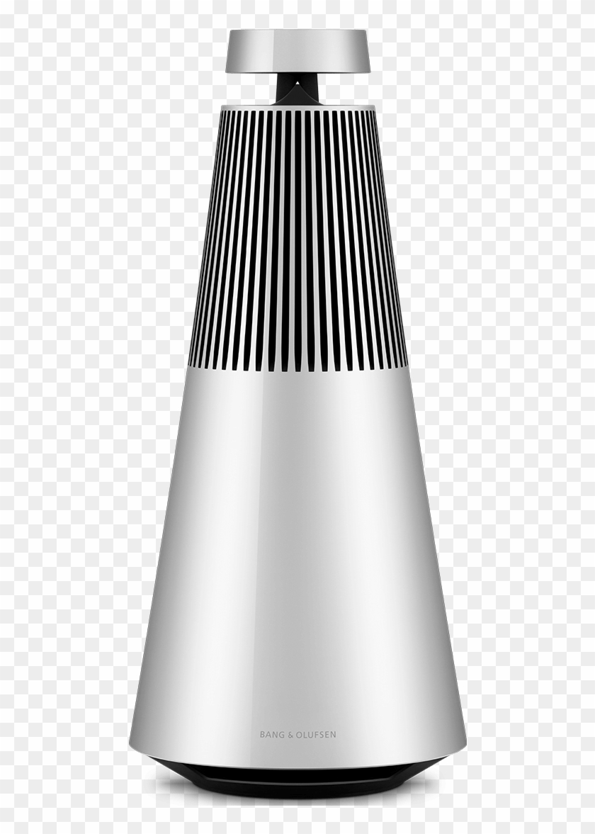 Beosound 2 - Aluminium Front - Bang Olufsen Beosound 2 Clipart #1663280