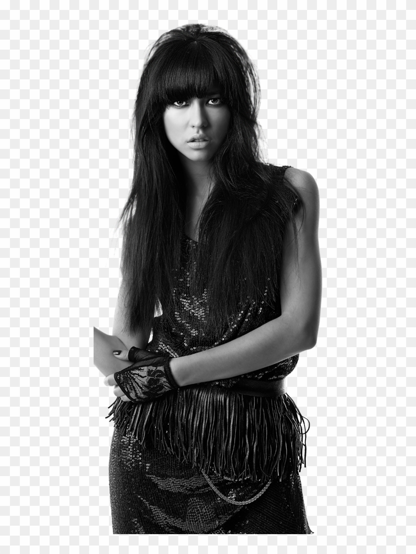 Bangs - Photo Shoot Clipart