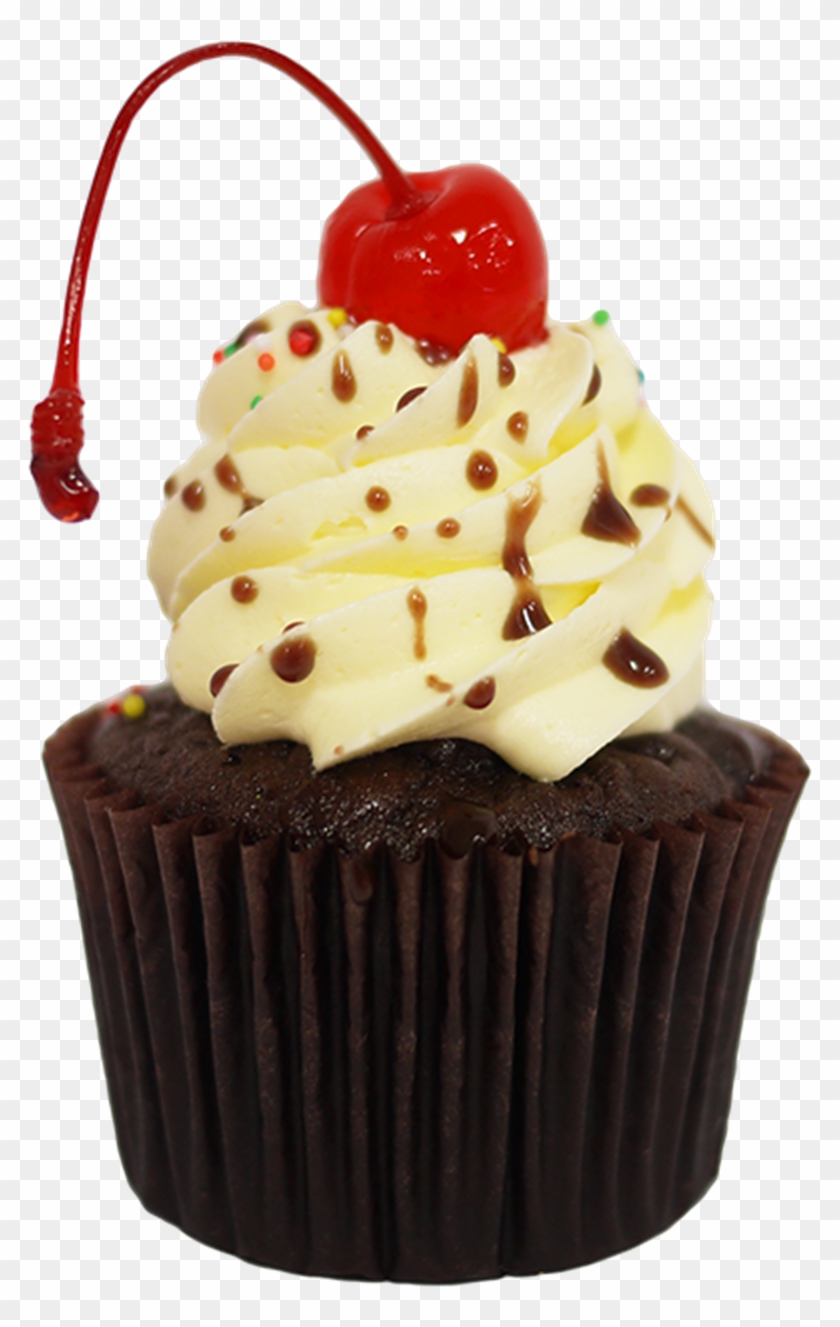 Winter Collection - Cupcake Clipart #1663497