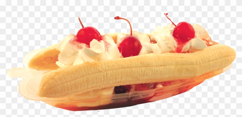 Beverages Desserts - Gelato Clipart #1663584
