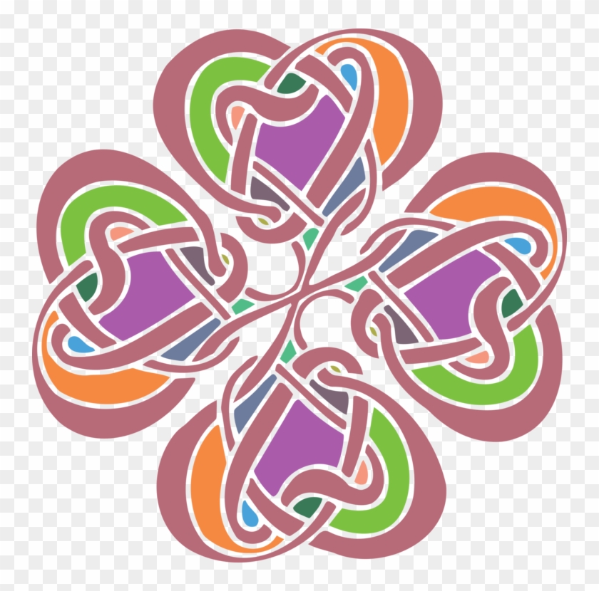 Shape Abstract Art Spiral Computer Icons Place Mats - Clip Art - Png Download #1663585