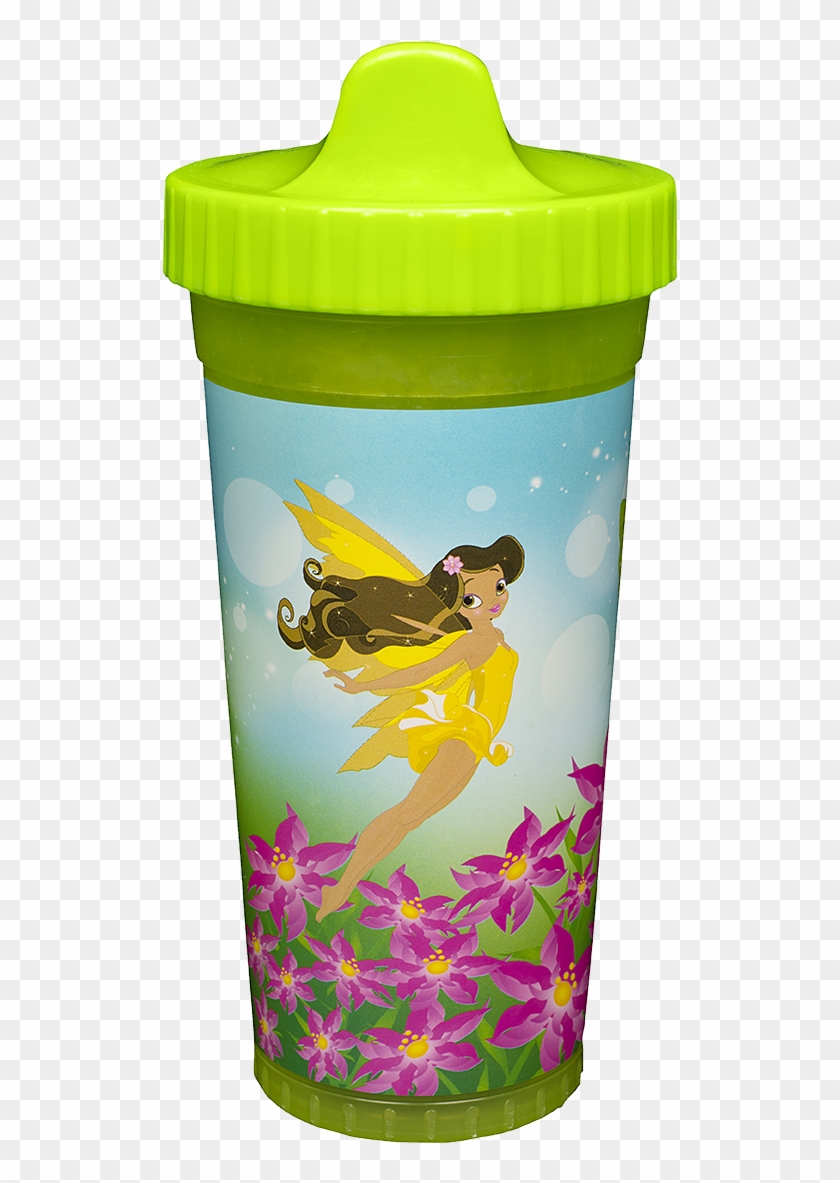 Capitol Cups - Fairy Clipart