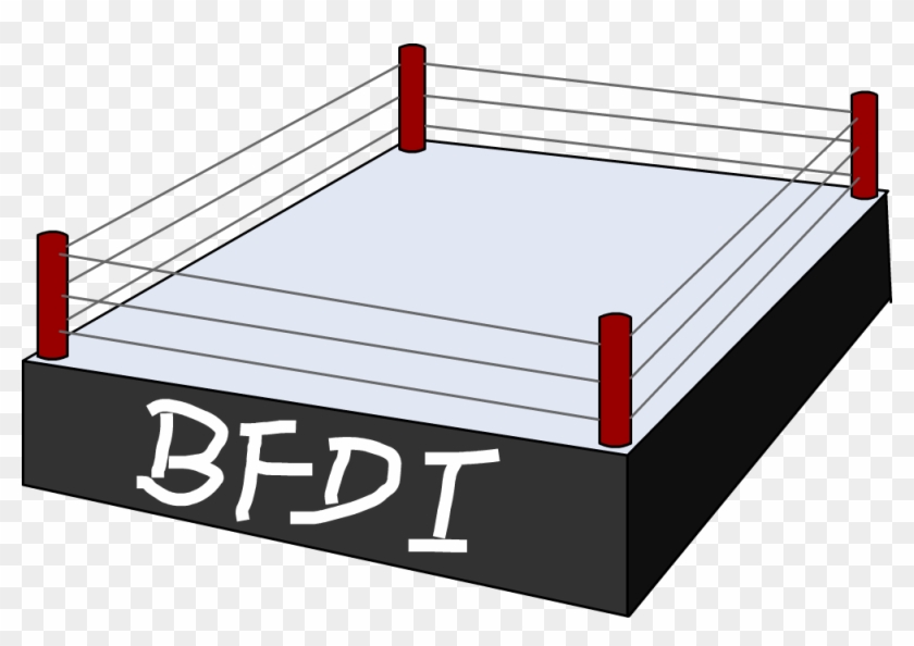 Clip Art Image Battle For Dream - Ring Sport Png Transparent Png
