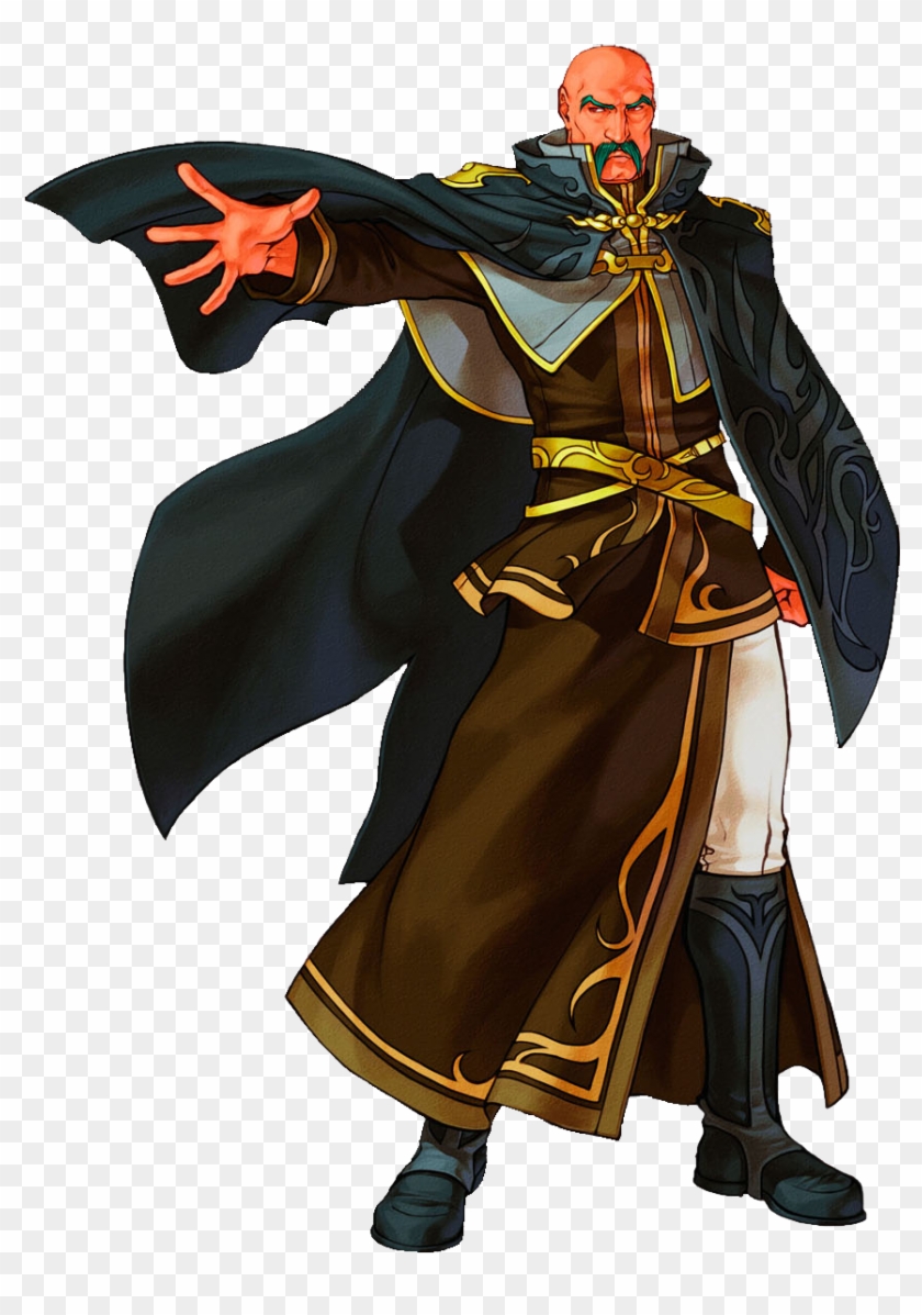 View Samegoogleiqdbsaucenao Dragon King Counts To 1 - Fire Emblem Radiant Dawn Dheginsea Clipart