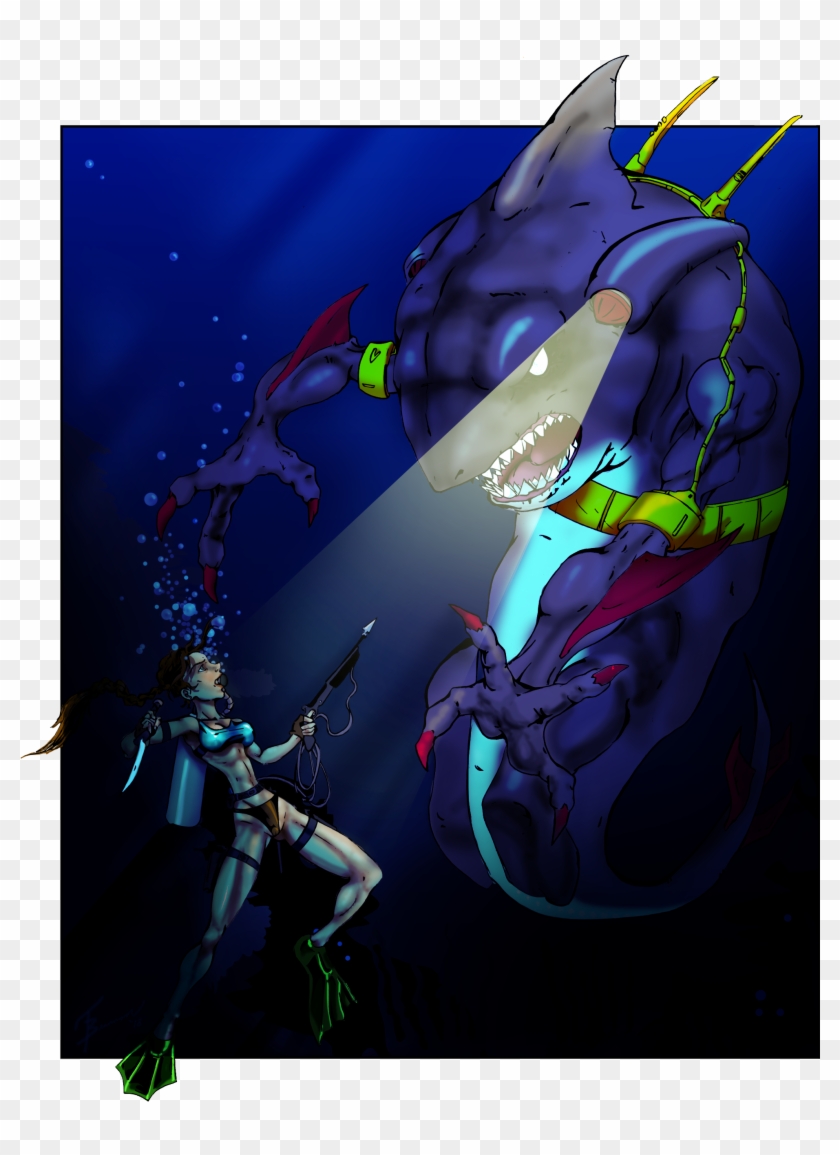 Https - //i - Redd - It/4tlei55f7j221 - Illustration Clipart #1664089