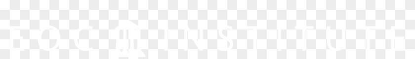Eoc Institute - Home Logo Transparent White Clipart #1664173