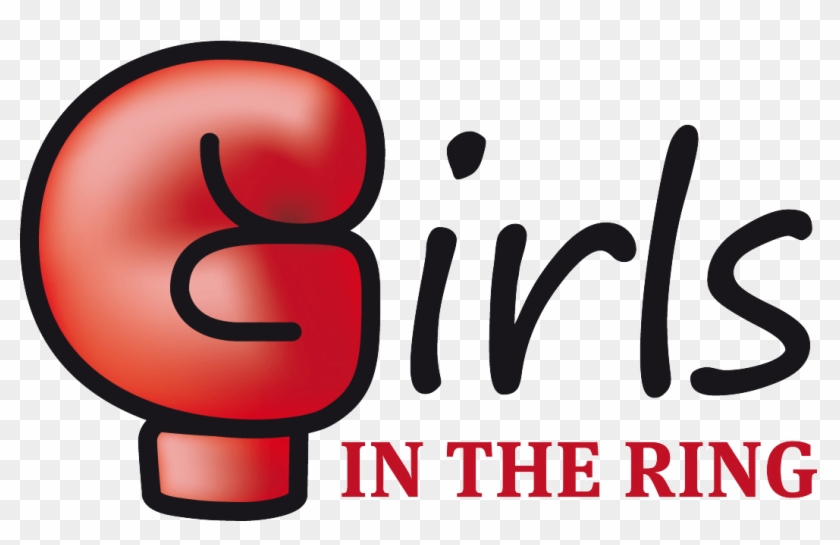 At London 2012, For The First Time In The History Of - Women Boxing Logo Clipart