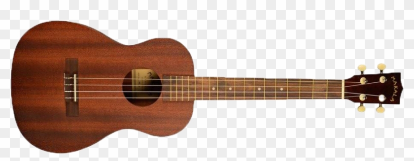 Baritone Ukulele - Makala Baritone Ukulele Clipart