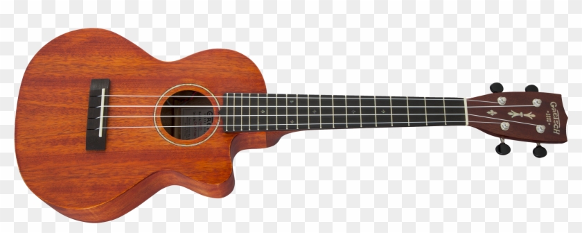 Local Dealers Online Dealers - Gretsch Ukulele G9120 Clipart #1664316