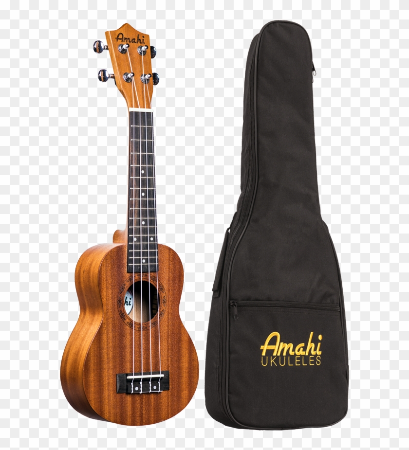 Amahi Ukulele Clipart