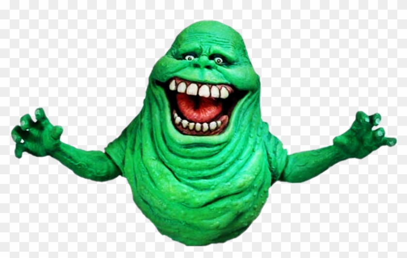 #ftestickers #ghostbusters #slimer - Ghostbusters Slimer Clipart