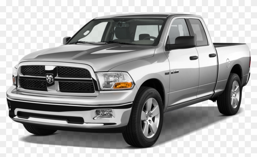 2010 Dodge Ram - 2009 Dodge 1500 Clipart