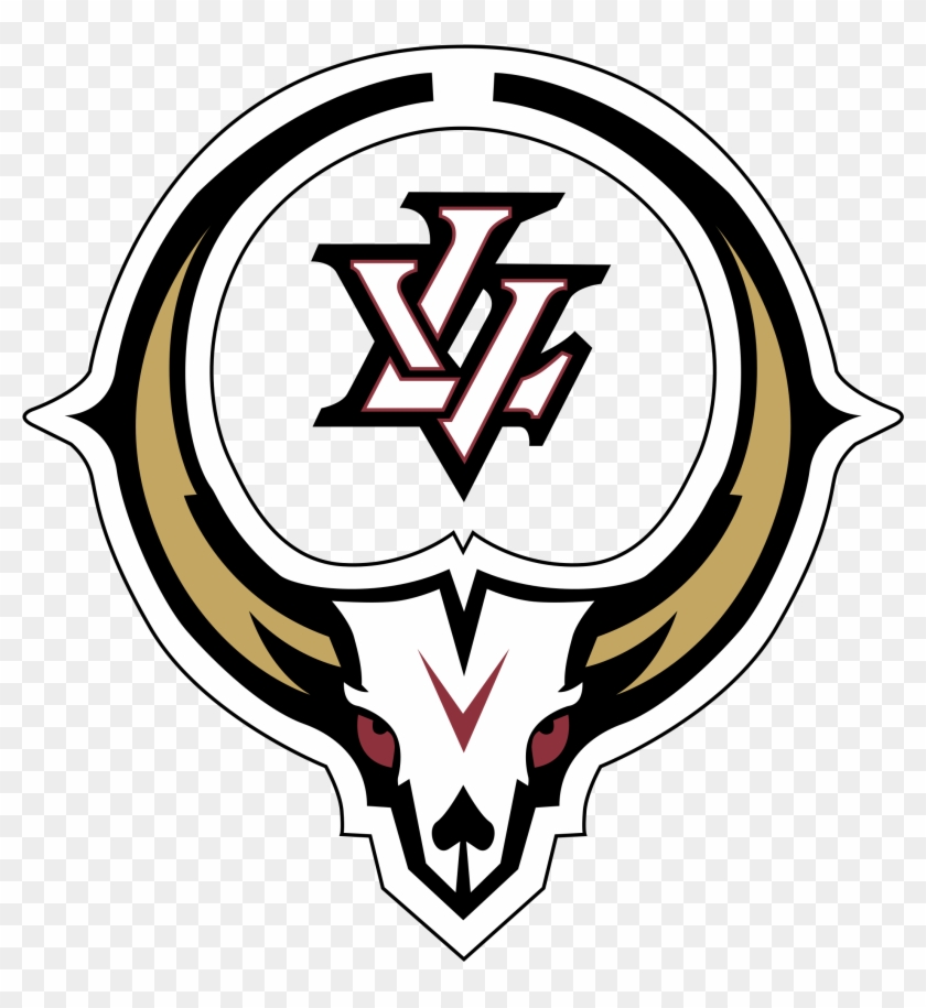 Las Vegas Outlaws Logo Png Transparent - Las Vegas Xfl Logo Clipart