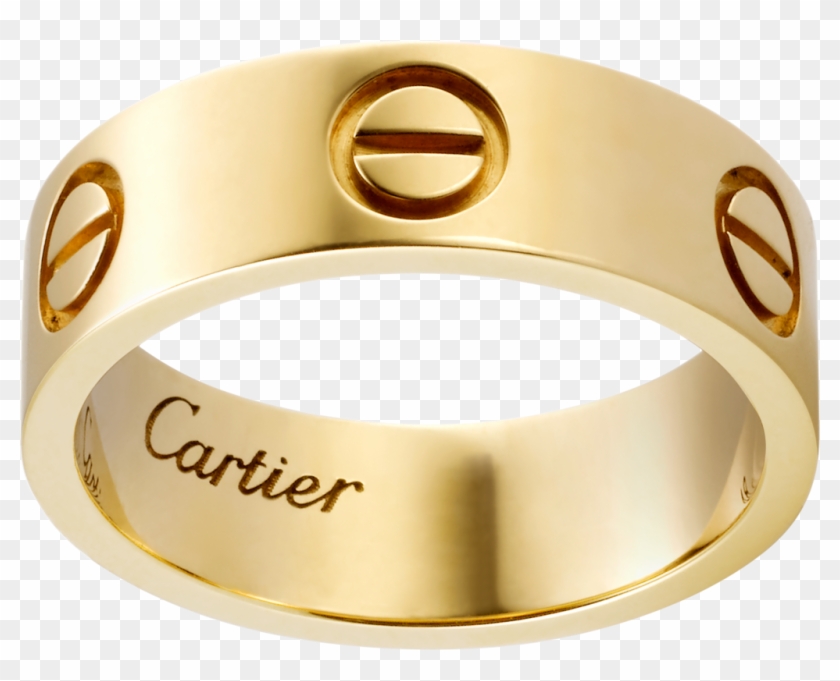 Cartier Ring Clipart #1664775