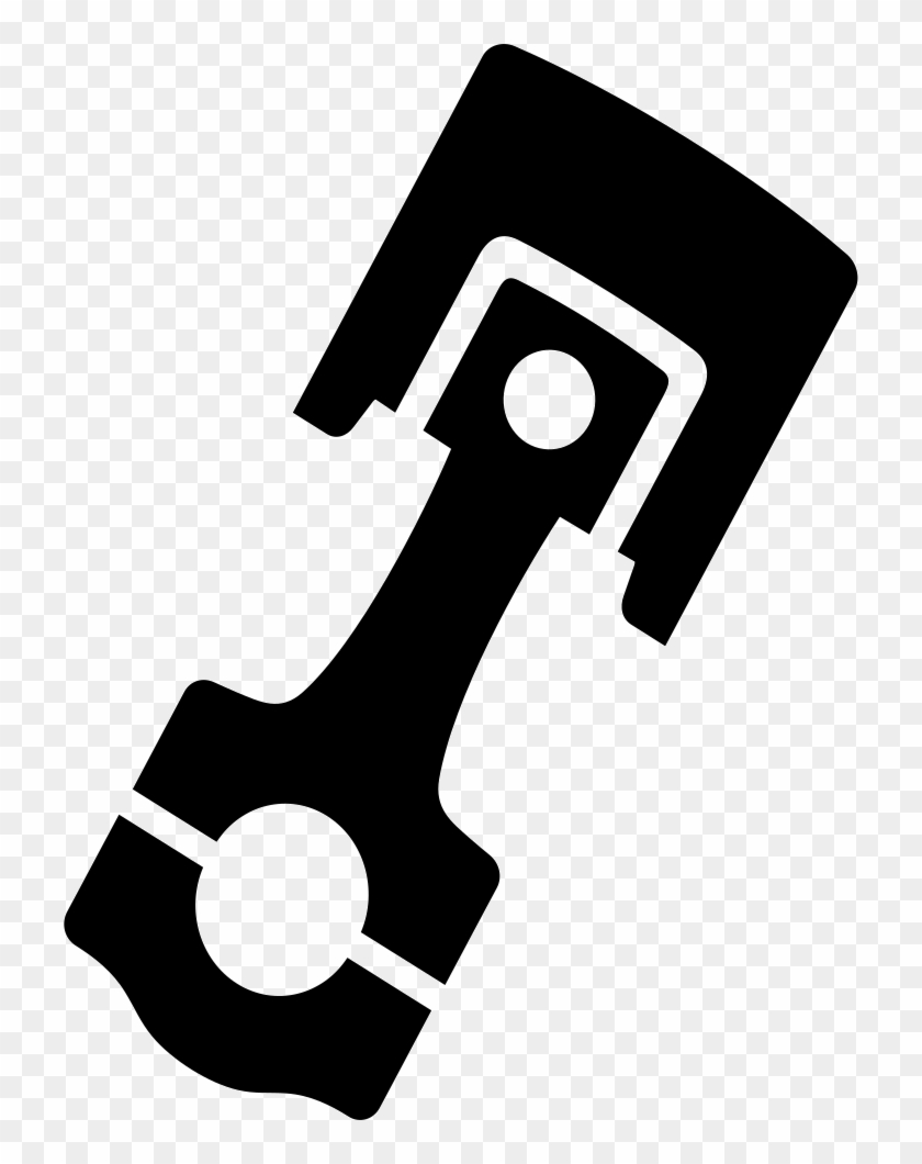 Png File Svg - Piston Icon Png Clipart