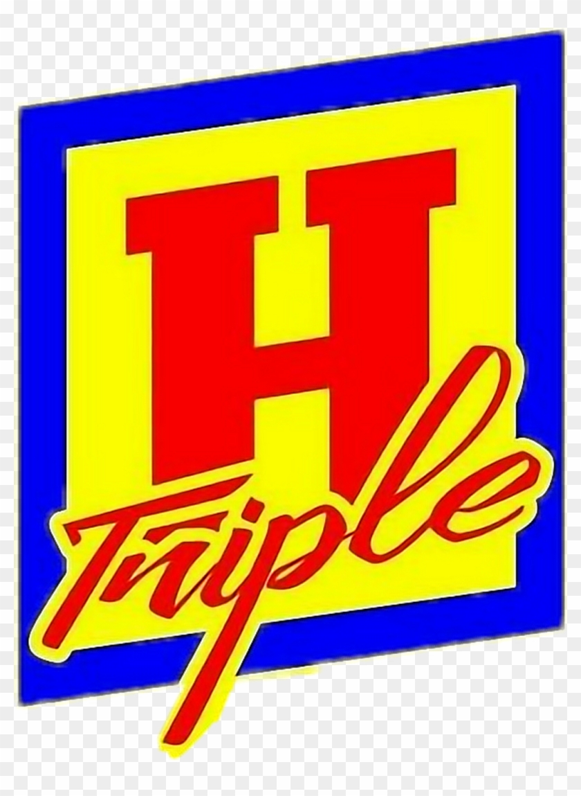 #triple H #365 Fresh #kpop - Triple H Kpop Logo Clipart #1664927