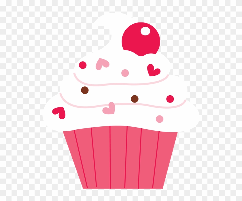 650 X 650 4 - Cupcake Minus Clipart #1665045