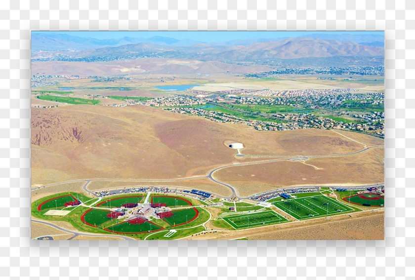 Golden Eagle At Youth Baseball Nationals Reno Tournament - Reno Youth Baseball Nationals Clipart #1665049