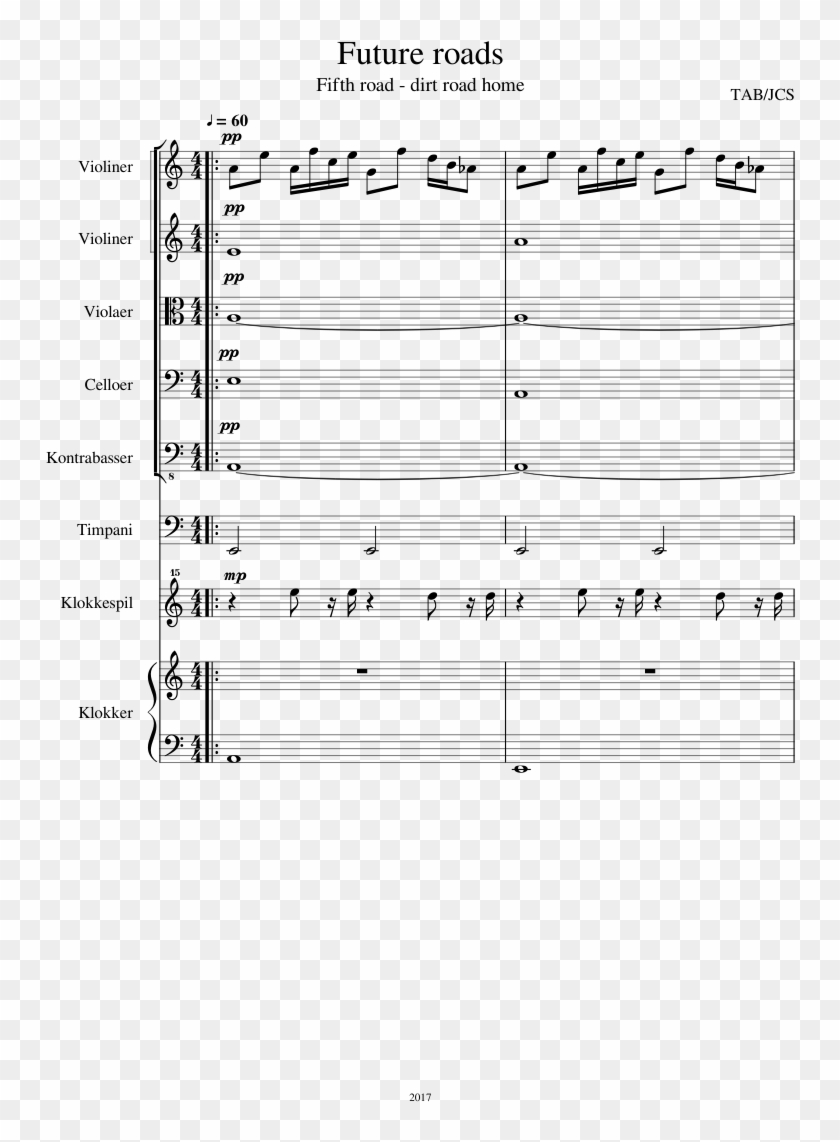 Print - Sheet Music Clipart #1665078