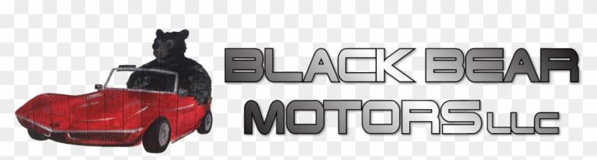 Black Bear Motors Llc - Backpack Clipart #1665187