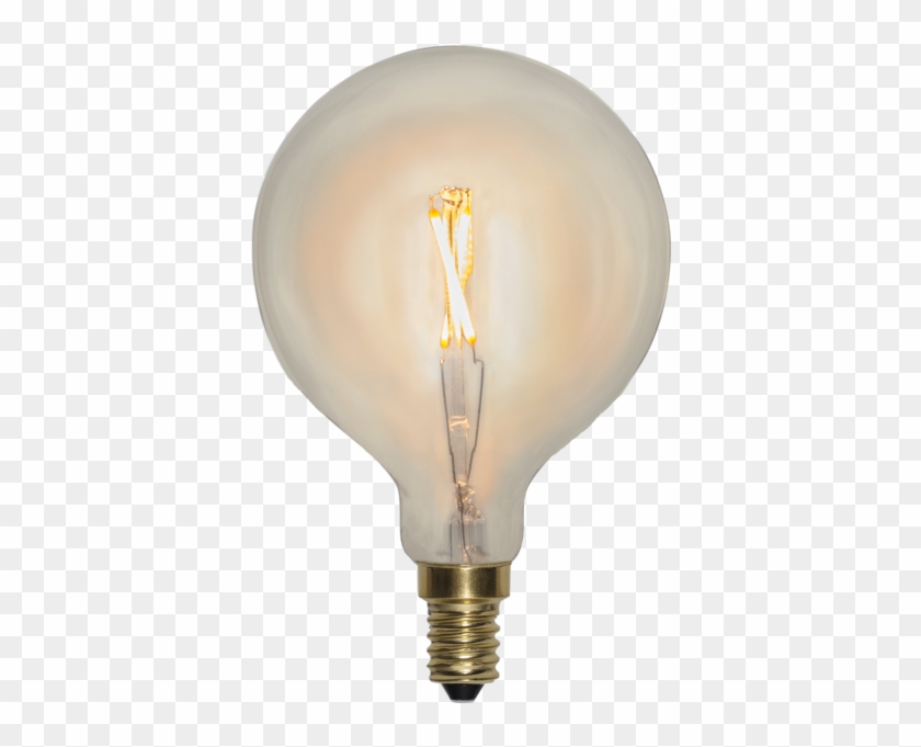 Incandescent Light Bulb Clipart