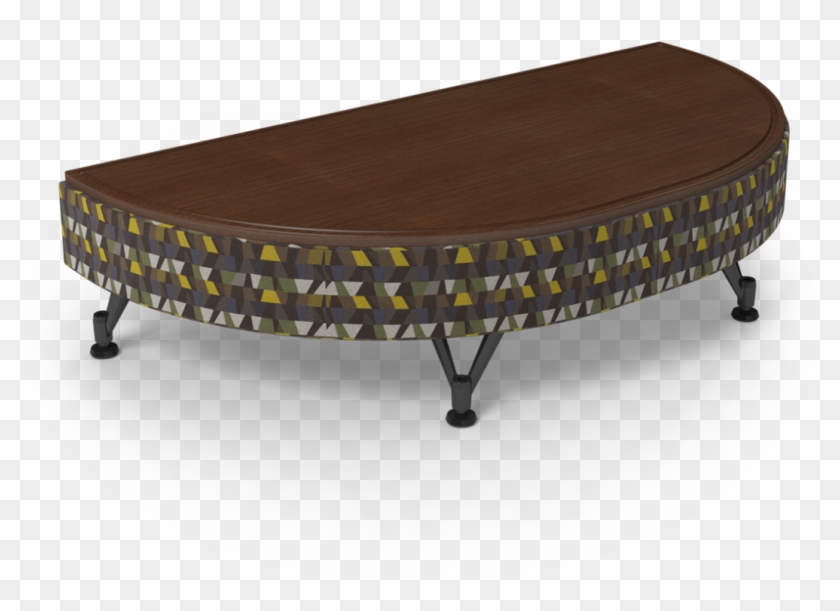 Ledge Seneca & Gunstock Savoy - Ottoman Clipart #1665470