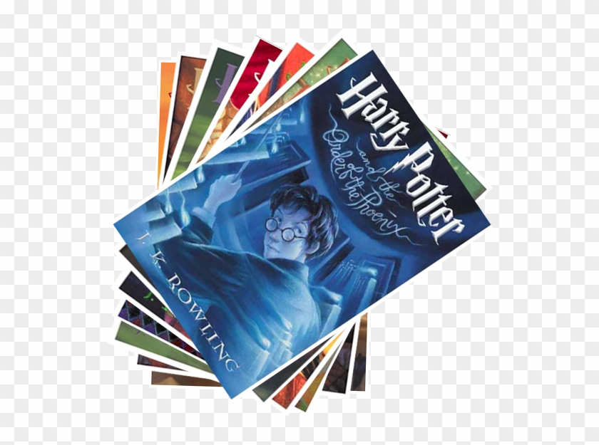 Books Are Better Than Movies Clipart #1665507