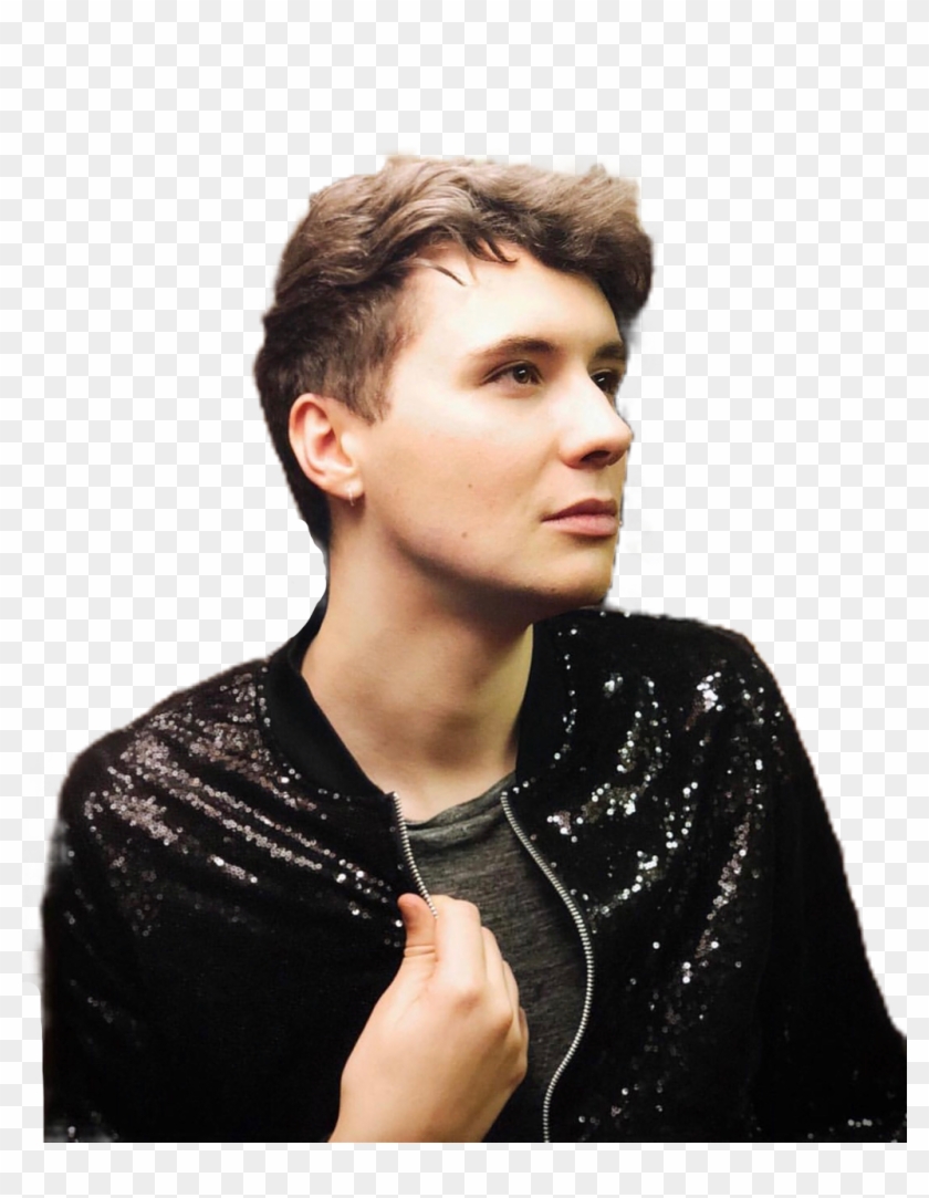 #danandphil #danhowell #danisnotonfire #danielhowell - Dan Howell Clipart
