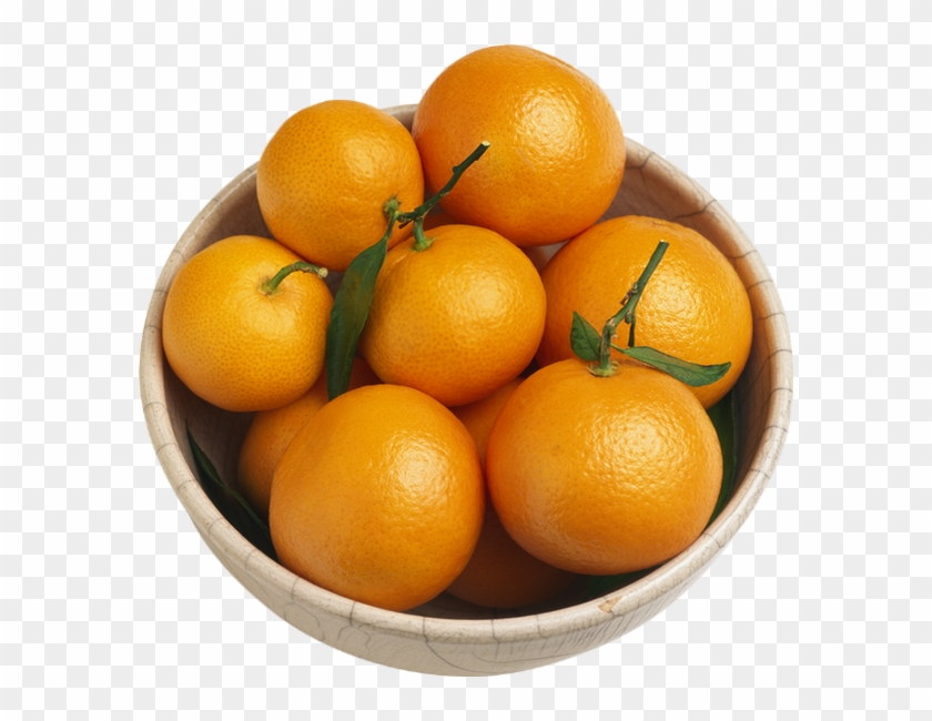 Mandarin Orange Clipart #1665610